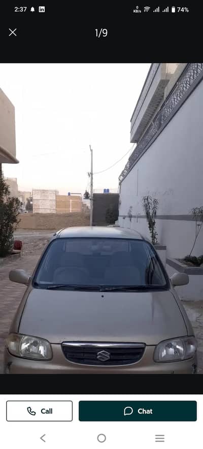 Alto/Suzuki converted to japanese