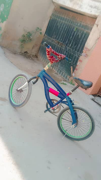 bicycle for sale