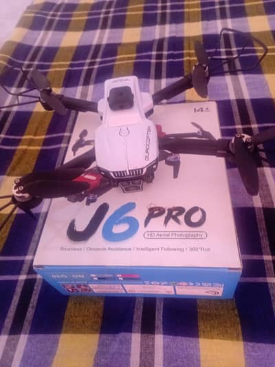 j6pro drone