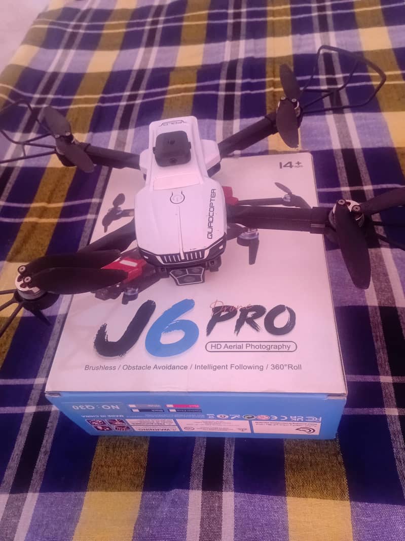 j6pro drone 1