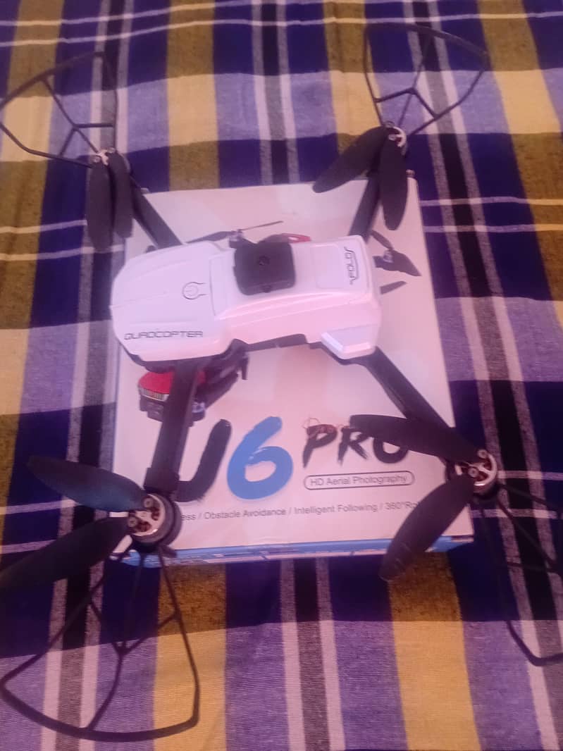 j6pro drone 3