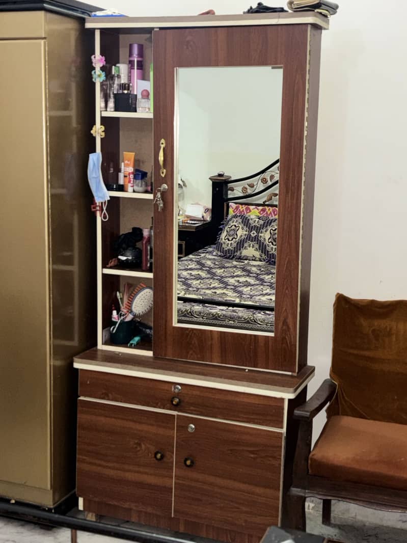 Dressing (Vanity) 1