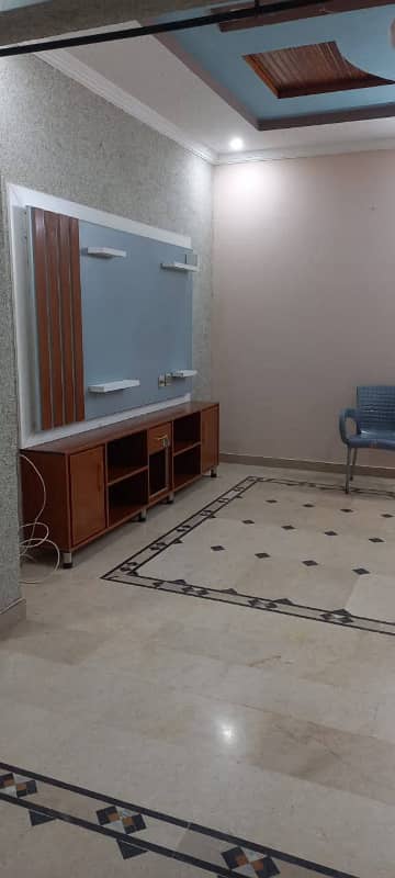 5 marla first floor house for rent near kalma chowk ghouri town