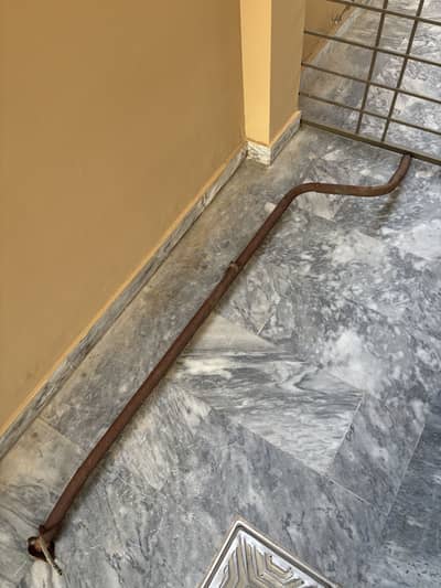 New suzuki alto straight pipe