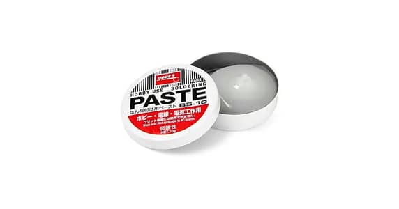Original Goot BS-10 Soldering Paste In Pakistan