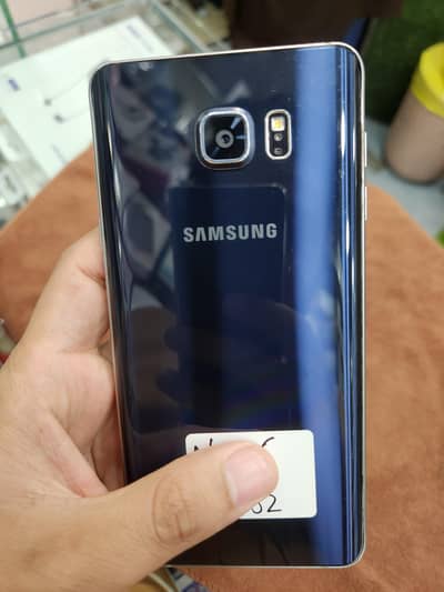 Samsung Note 5  PTA