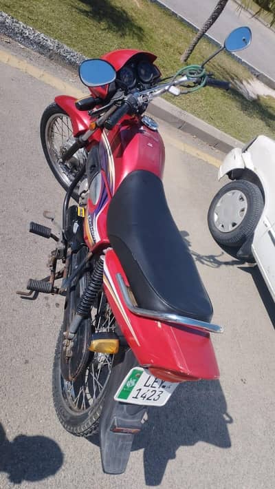 Honda pridor 2014 model