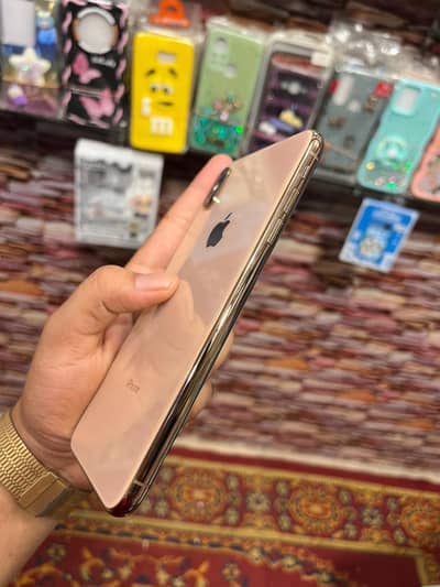 iPhone xs max pta approved