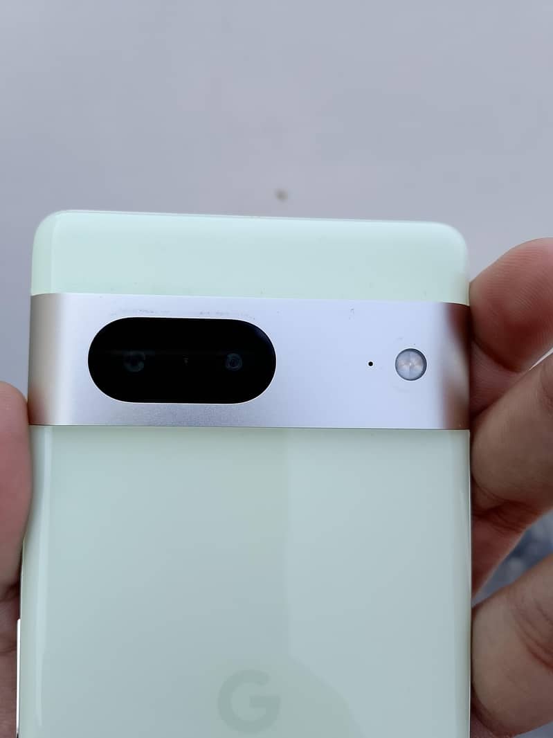 Google Pixel 7 1