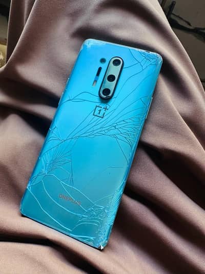 OnePlus 8 pro PTA approved