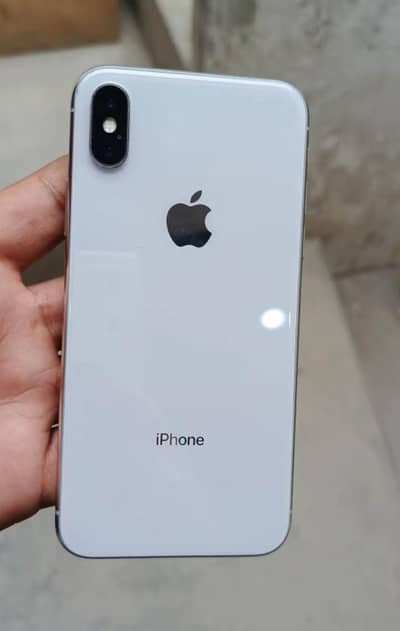 iphone x 256gb ptA approved my watsap number 0344*5851215