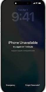 Screen lock Unlock Service 03334781392