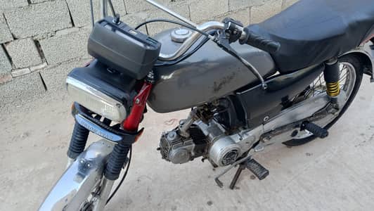 Union Star 2018 urgent sale