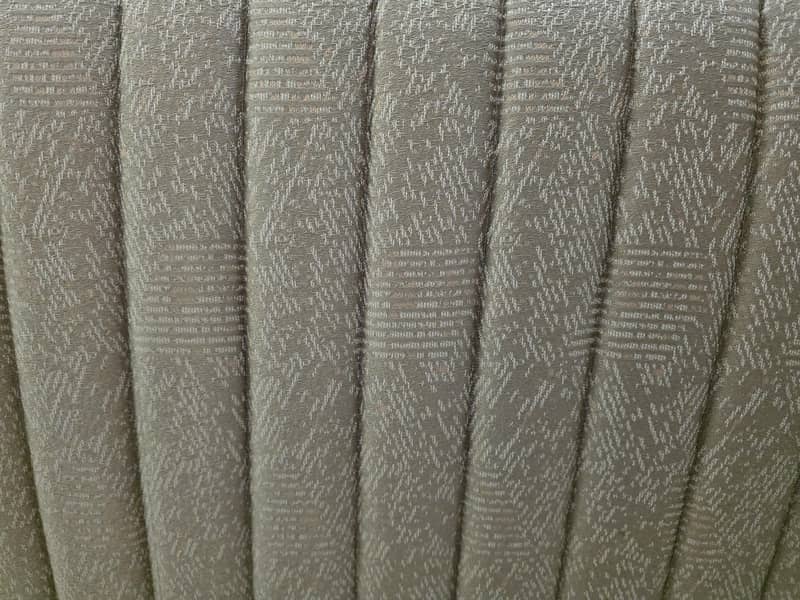 Solid Wood Sofa Set 3