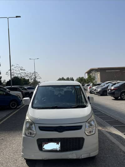 Mazda Flair/ Japanese WagonR