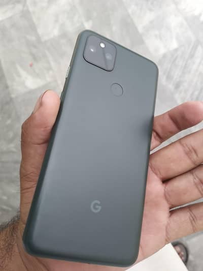 GOOGLE PIXEL 5A 5G
