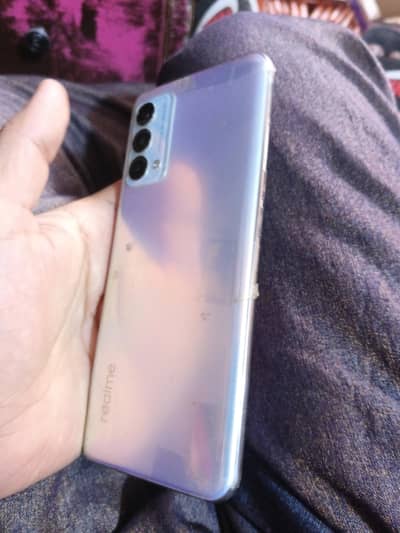 Realme Gt master edition