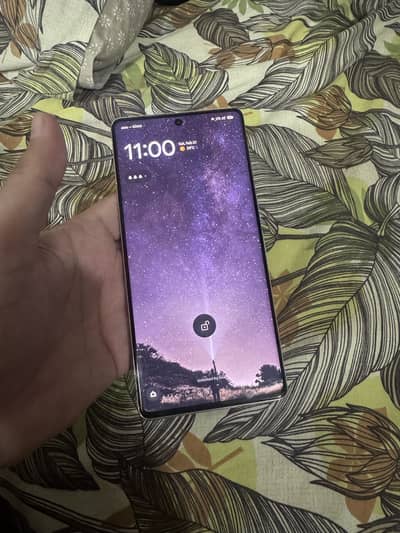 Google pixel 7 pro official PTA approved both sim