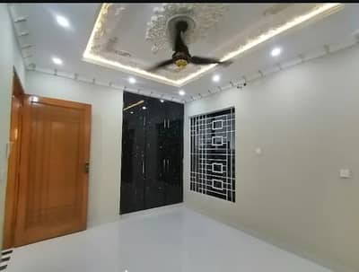 3 Marla brand new ground floor available for rent in jubilee town Lahore