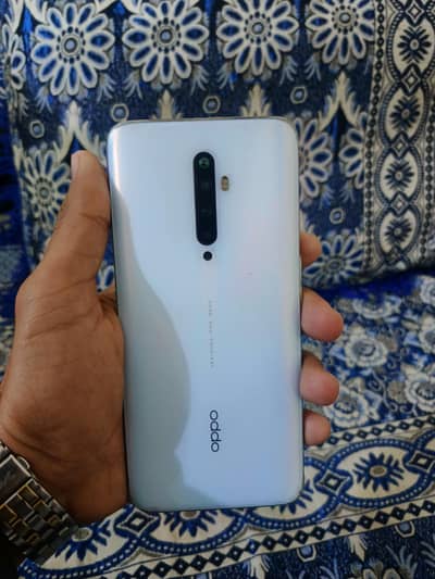 Oppo Reno2 F