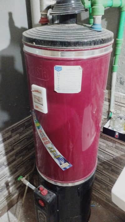 super Asia 35 litter Geyser