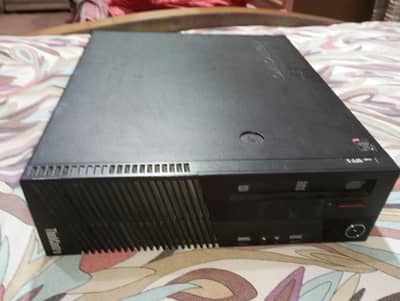 lenovo thinkcentre m93p exchange available price is negotiable