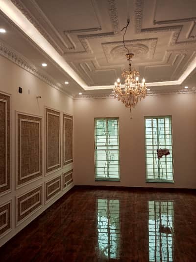 10 Marla upper portion Brand new 1st entry