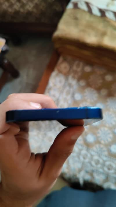 Iphone 12 mini waterpack 64 gb 76 bh non pta jv