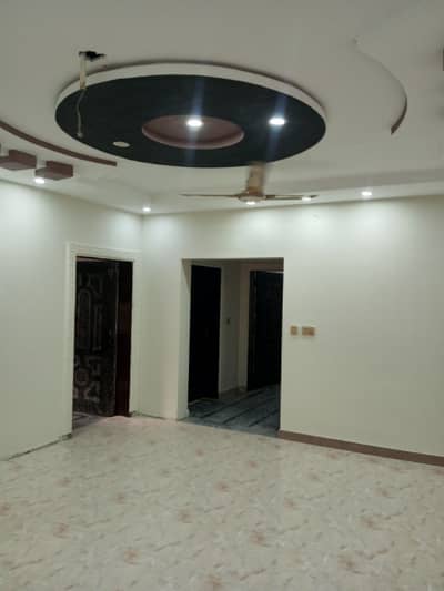 10 Marla Brand New Upper Portion In LDA Avenue 1