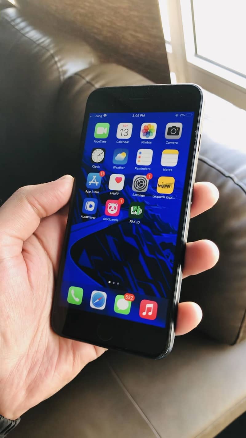 Iphone 7 Plus Read add first! 3