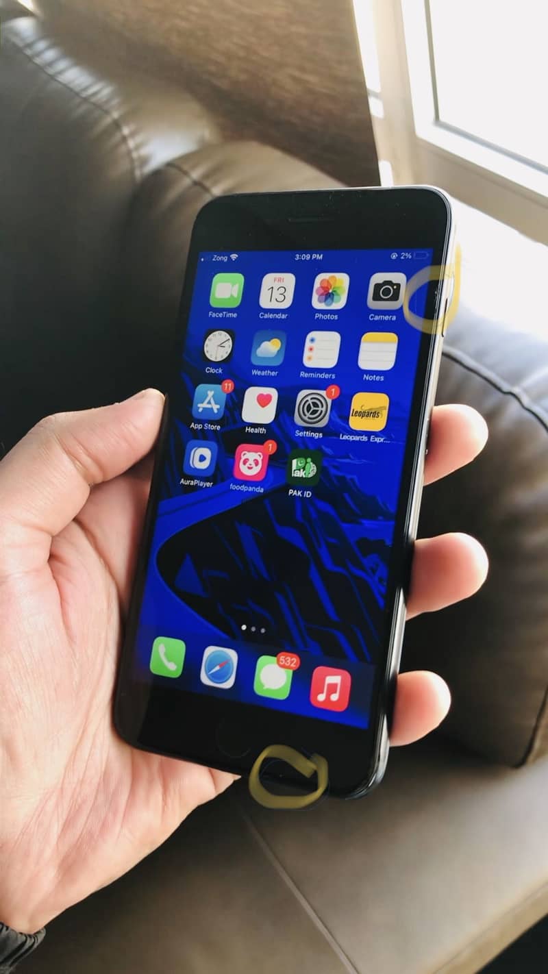 Iphone 7 Plus Read add first! 5