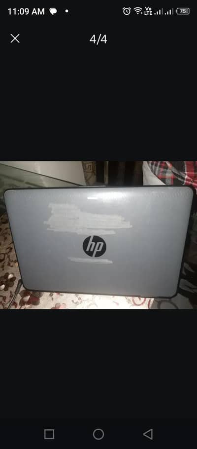 laptop 6 128 for sell