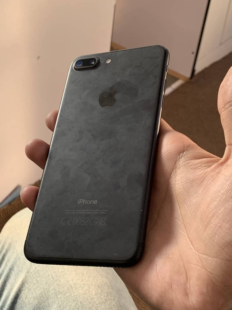 iPhone 7plus 1