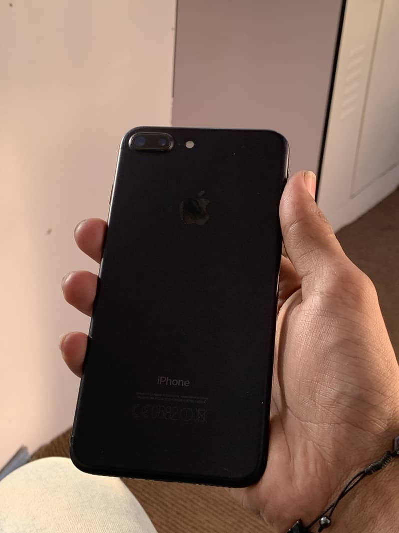 iPhone 7plus 2