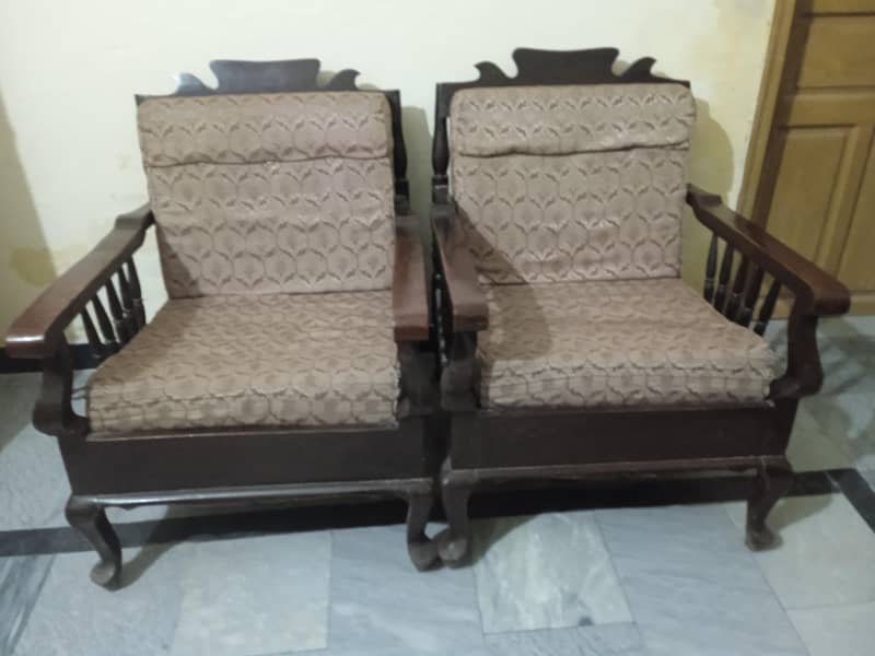 Sofa Set 1