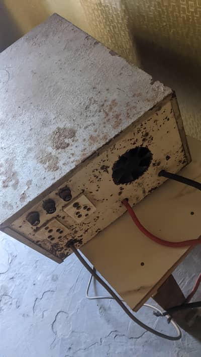 UPS 1000 - 1500 watt