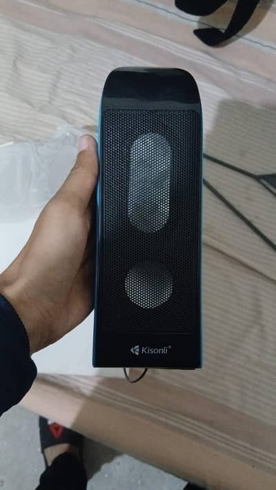 Computer Speaker