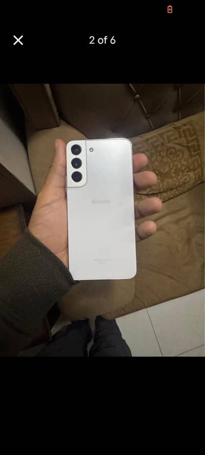 Samsung Galaxy S22 256GB