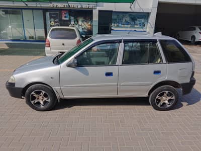 cultus 2006 in very good condition