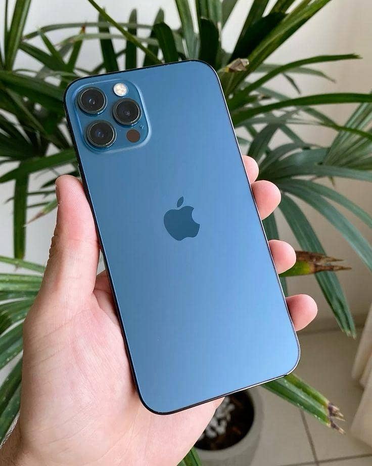 iphone  12 pro max factory unlock 0