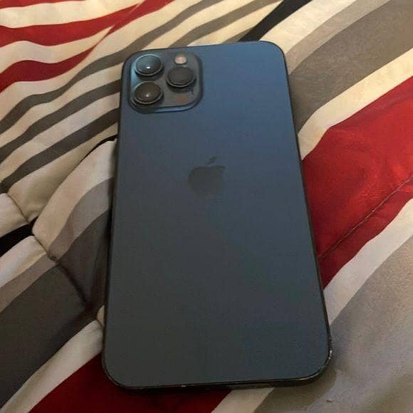 iphone  12 pro max factory unlock 1