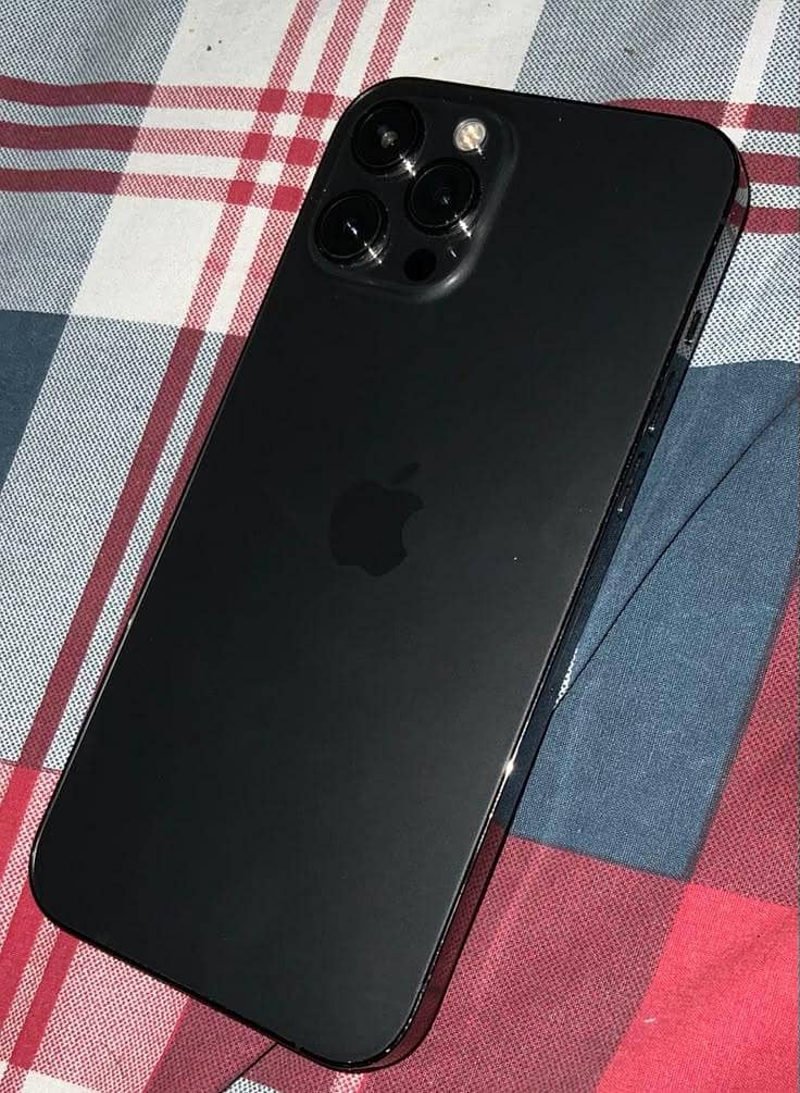 iphone  12 pro max factory unlock 3