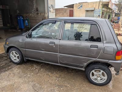 engine All Okay Ac Heater Chalo