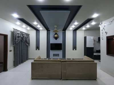 Prime Location NORTH TOWN RESIDENCY PHASE III 120 Square Yards House For sale