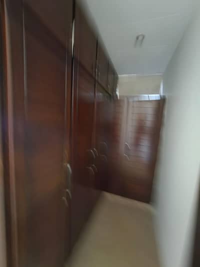 14marla 3beds DD TV lounge kitchen attached baths neat clean ground portion for rent in G 13 3 islamabad