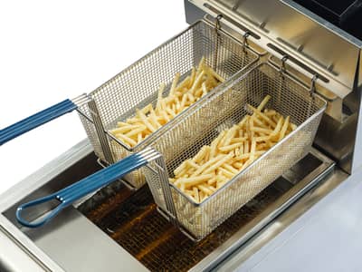 commercial fryer deep fryer machine restaurant fryer industrial fryer