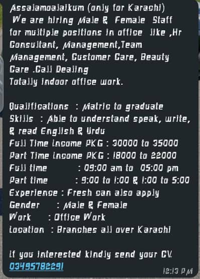 work on beauticear product