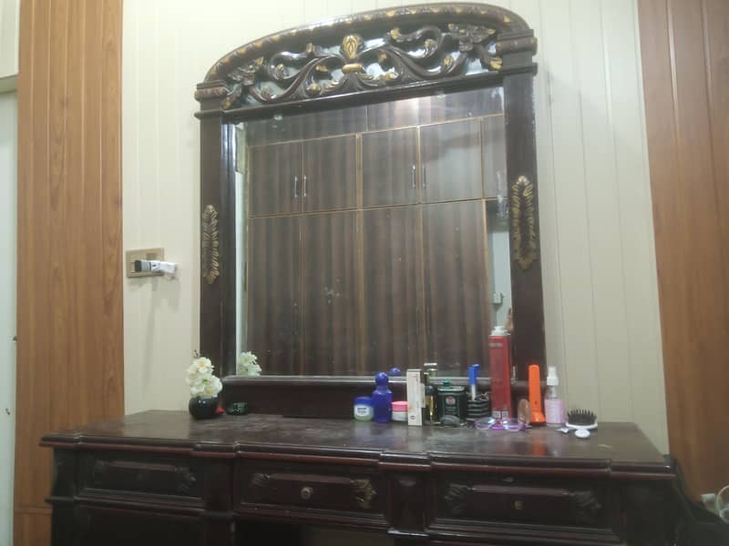 solid dressing reasonable price 1