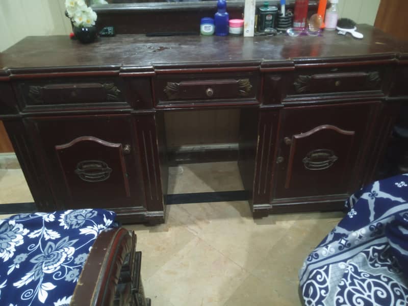 solid dressing reasonable price 2