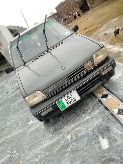 MEHRAN FOR SELL OR EXCHANGE WITH CARRY BOLN DOWN MODEL
